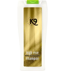 K9 - Shampoo High Rise 300Ml - (718.0560)