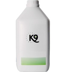 K9 - Dog Shampoo High Rise 2,7L - (718.0562)