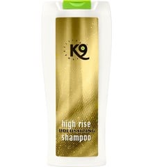 K9 - Shampoo High Rise 5,7L - (718.0564)