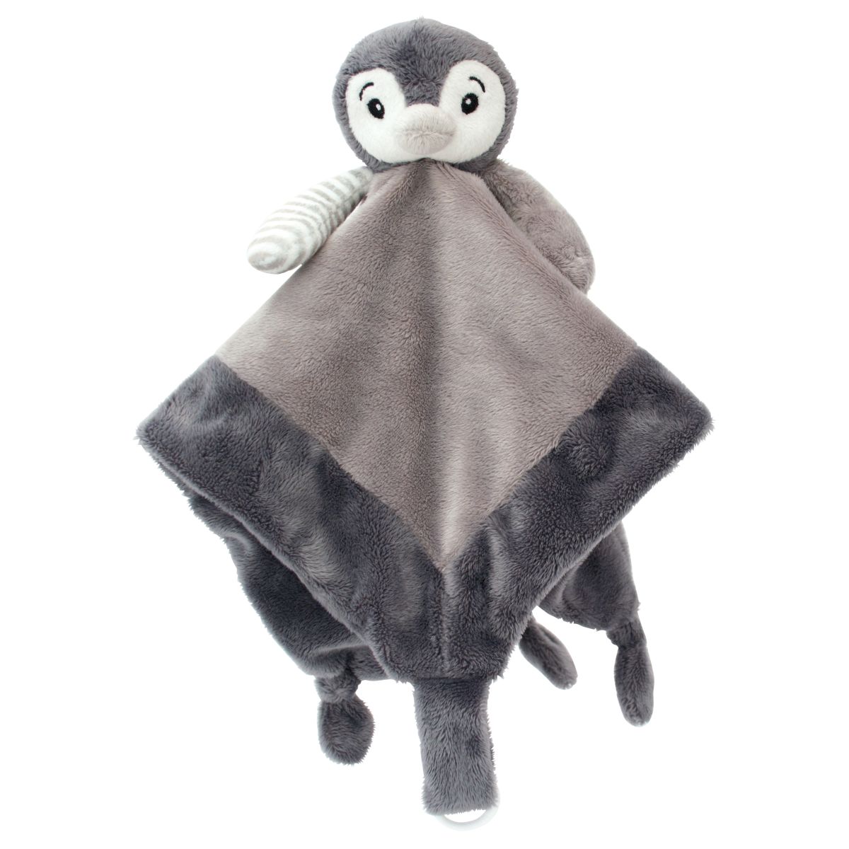 My Teddy - Comforter Penguin (28-280011) - Leker