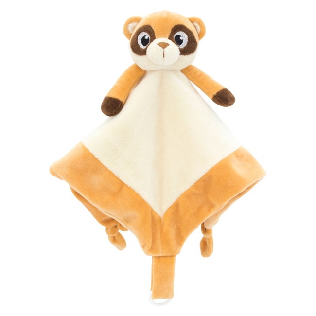 My Teddy - Comforter Meerkat (28-280014)