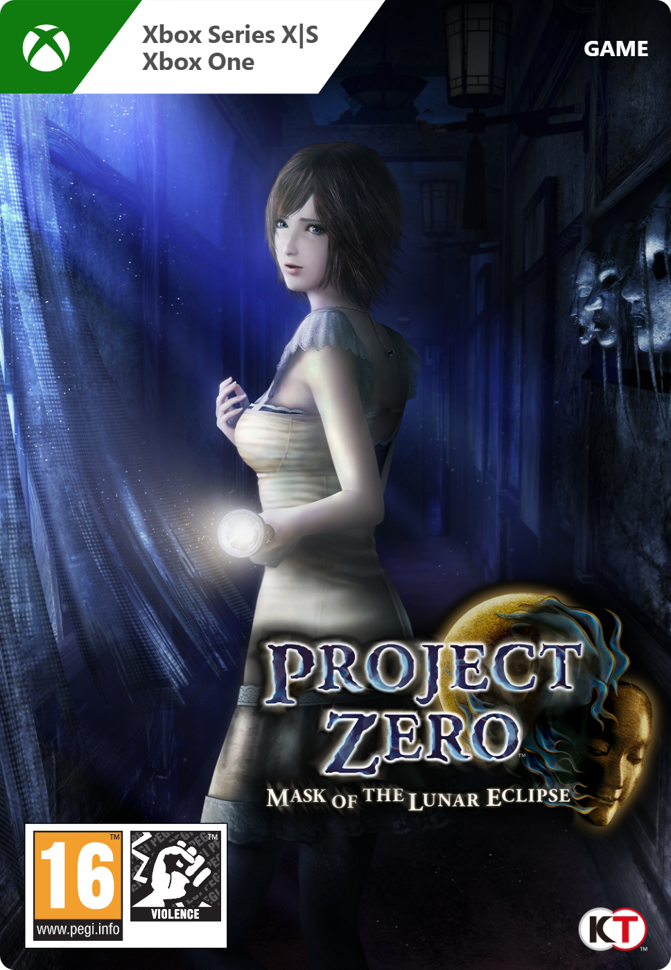 Wii u deals project zero