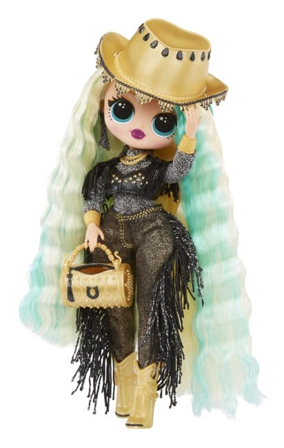 L.O.L. Surprise! - OMG Core Series 7 - Western Cutie