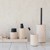 Mette Ditmer - MARBLE toilet brush - Sand thumbnail-3