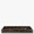 Mette Ditmer - MARBLE deco tray - Brown thumbnail-1