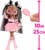 L.O.L. - OMG Sunshine Makeover Fashion Doll - Switches thumbnail-4