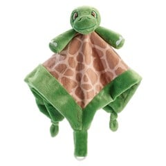 My Teddy - Comforter Turtle (28-280016)