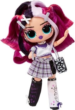 L.O.L. - Tweens Doll S4 - Jenny Rox