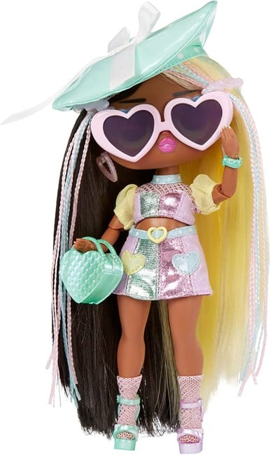 L.O.L. - Tweens Doll S4 - Darcy Blush