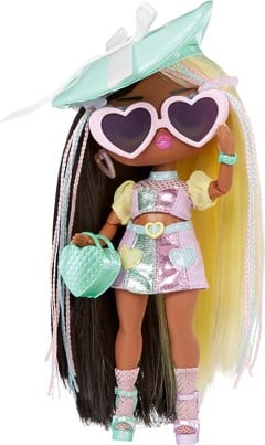 L.O.L. - Tweens Doll S4 - Darcy Blush