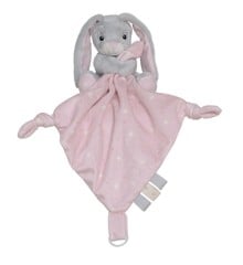 My Teddy - Comforter Bunny Pink (28-280023)