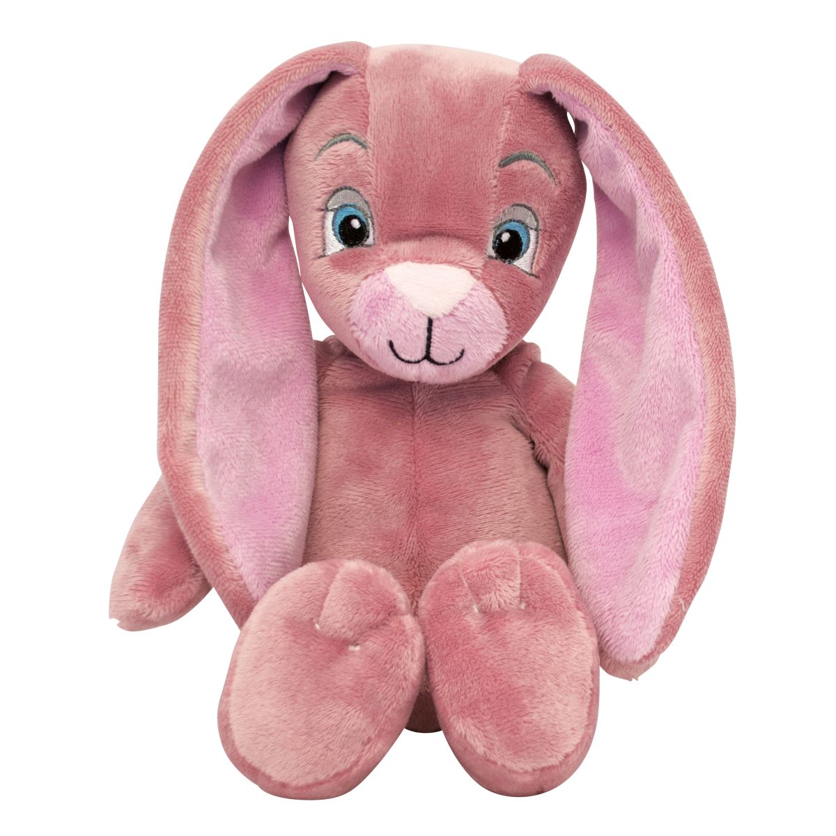 My Teddy - Bunny Pink (20 cm) (28-280033) - Leker