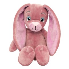 My Teddy - Bunny Pink (28 cm) (28-280033)