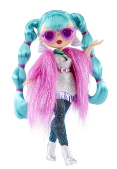 L.O.L. - OMG HoS Doll S3 - Cosmic Nova