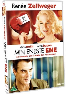 My One and Only (Renée Zellweger, Kevin Bacon and Chris Noth)