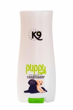 K9 - Puppy Conditioner 300Ml - (718.0576)