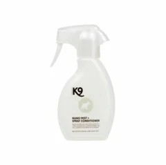 K9 - Nano Mist - 250ml - Spray Conditioner