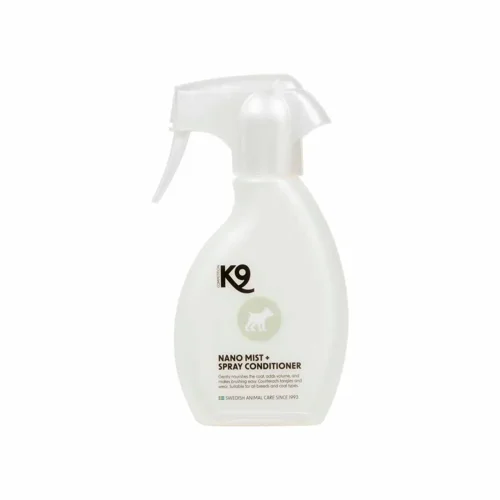 K9 - Nano Mist - 250ml - Spray Conditioner