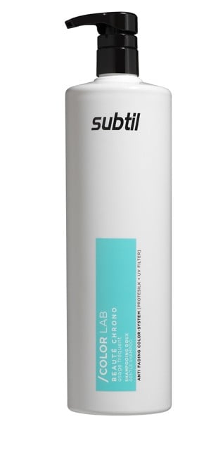 Subtil Color Lab Care - Gentle Shampoo 1000 ml