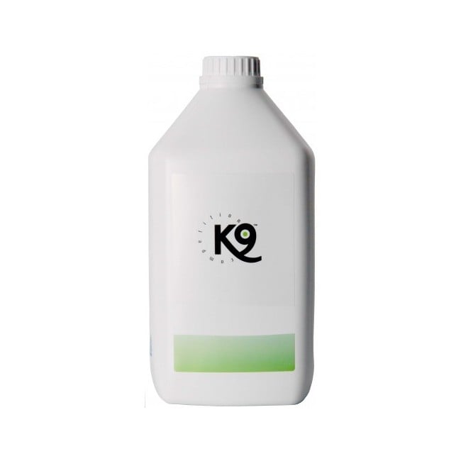 K9 - Nano Mist 2.7L Spray Conditioner Aloe Vera - Leave in Conditioner