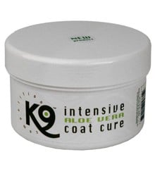 K9 - Intensive Aloe Vera Coat Cure 500Ml Aloe Vera - (718.0620)