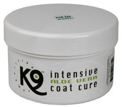 K9 - Intensive Aloe Vera Coat Cure 500Ml Aloe Vera - (718.0620)