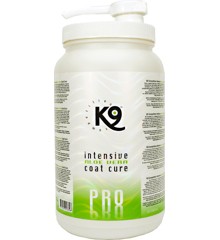 K9 - Intensive Aloe Vera Coat Cure Pro 2L  - (718.0624)
