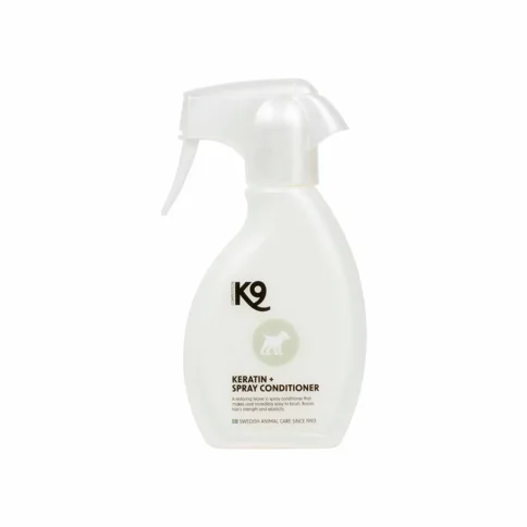 K9 - Keratin Moisture coat Repair - 250ml