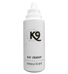 K9 - Ear Cleaner Sensitive 150Ml - (718.0630)