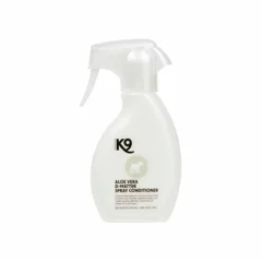 K9 - Dmatter Instant Conditioner - 250ml - Aloe Vera