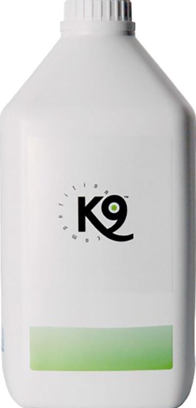 K9 - Dmatter Instant Conditioner 2.7L Aloe Vera - (718.0642)