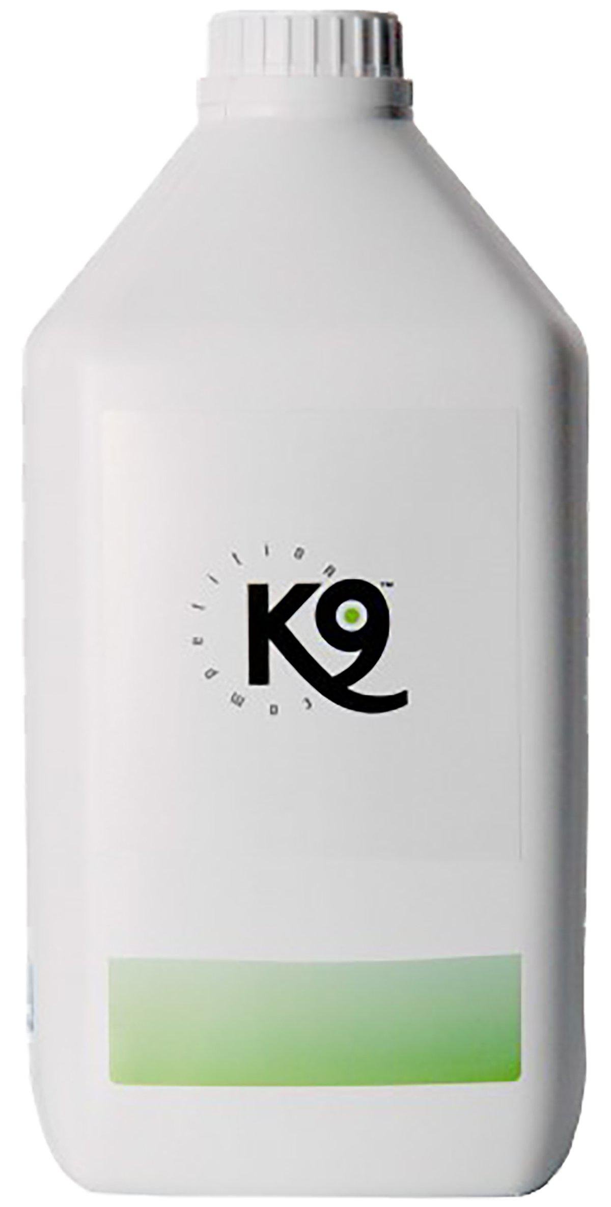 K9 - Keratin Moisture conditioner 2.7L - (718.0652) - Kjæledyr og utstyr