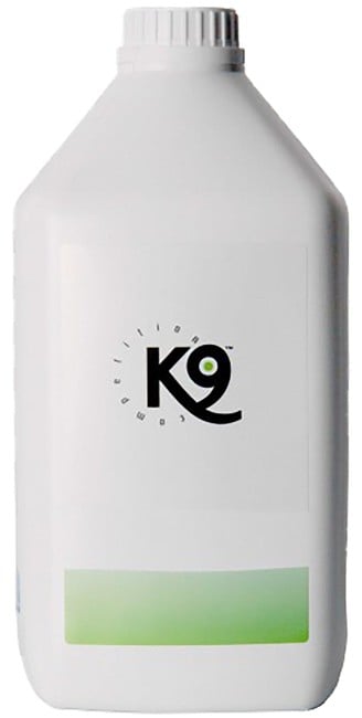 K9 - Sterling Silver Conditioner 2.7L - (718.0658)