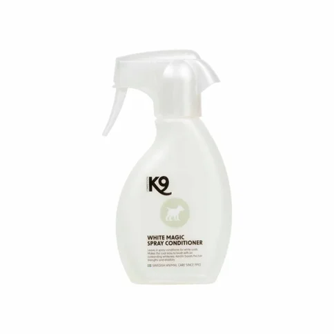 K9 - White Magic Spray Conditioner - 250ml