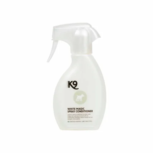 K9 - White Magic Spray Conditioner - 250ml