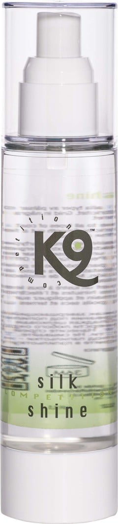 K9 - Silk Shine 30Ml - (718.0690)