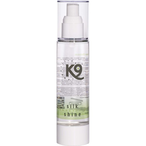 K9 - Silk Shine - 100ml