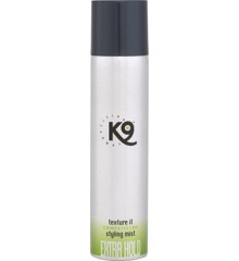 K9 - Texture It Styling Mist Extra Hold 300Ml - (718.0694)