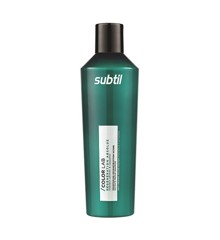 Subtil Color Lab Care - Repair Shampoo 300 ml