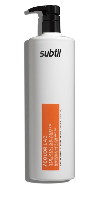 Subtil Color Lab Care - Color Shampoo 1000 ml