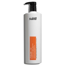 Subtil Color Lab Care - Color Shampoo 1000 ml