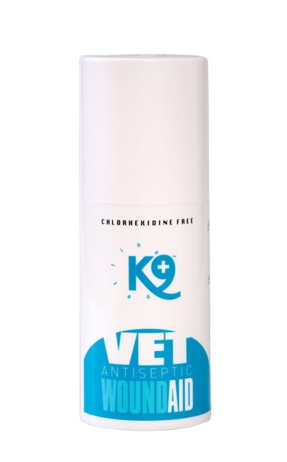 K9 - Vet Wound Aid 150Ml - (718.0730)