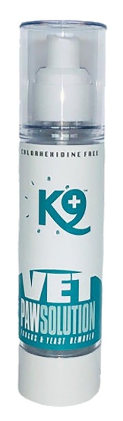 K9 - Paw Solution 100Ml - (718.0740)