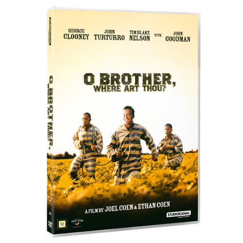 O BROTHER, WHERE ART THOU