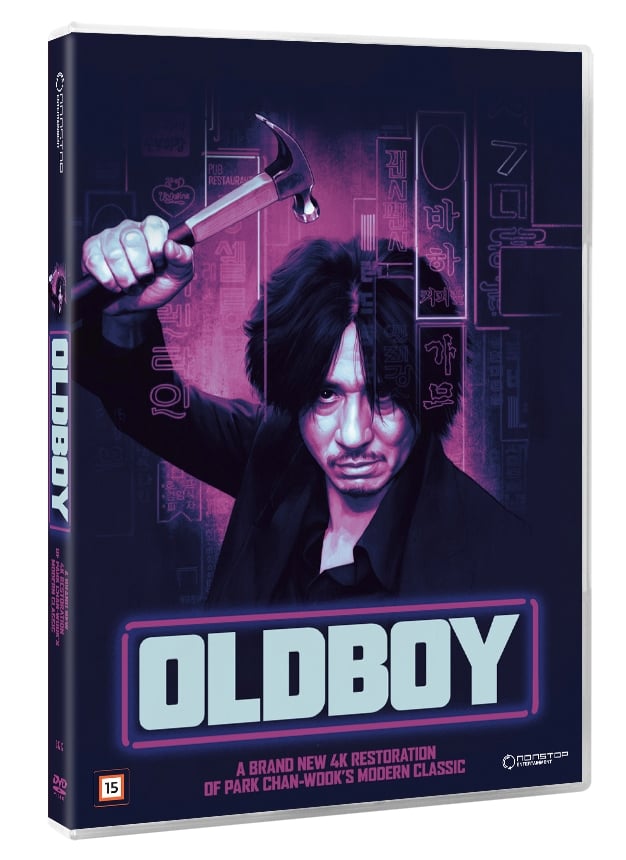 OLDBOY