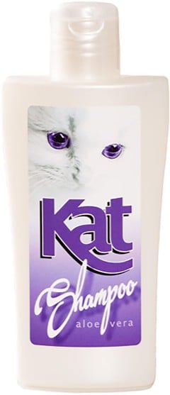 K9 - Kat Shampoo 100Ml - (718.0910)