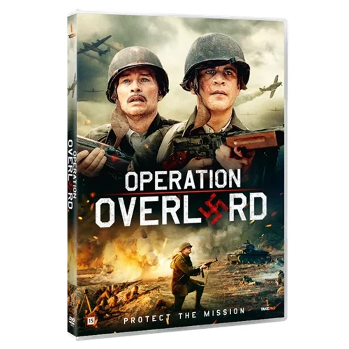 OPERATION OVERLORD