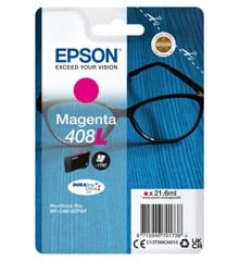 Epson - Epson 408L Magenta Ink cartridge 1.7k