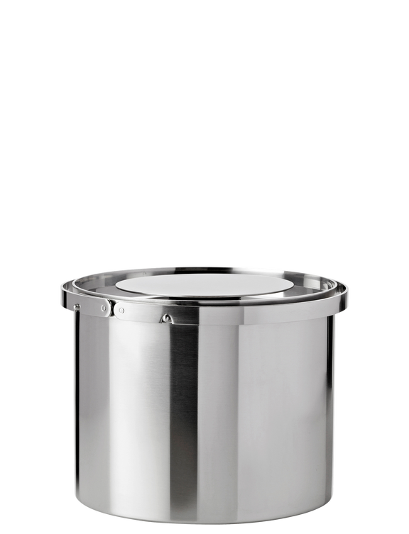 Stelton - Arne Jacobsen Cylinda - Isspand 2,5 L