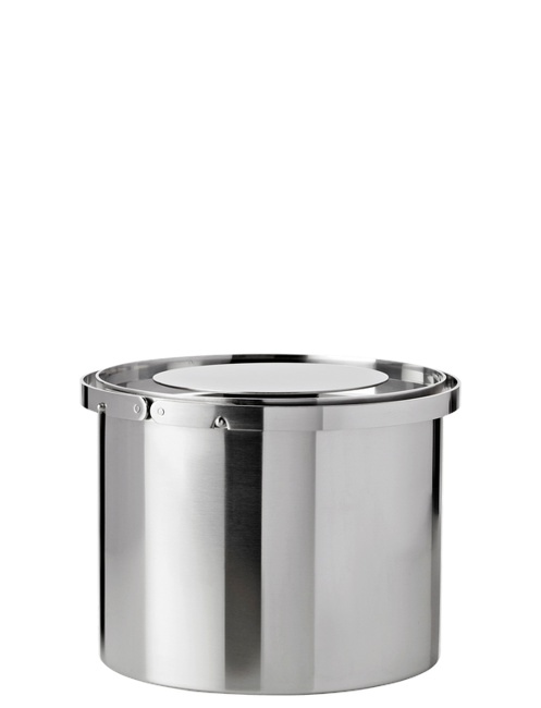 Stelton - Arne Jacobsen Cylinda - Isspand 2,5 L